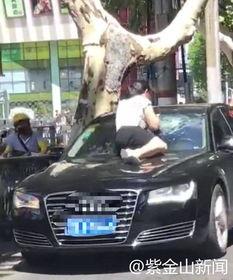 吃瓜抓小三视频,吃瓜群众捕获小三现场，视频曝光惊人细节