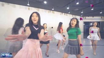 吃瓜少女跳舞视频大全,笑点满满，快来一睹为快！