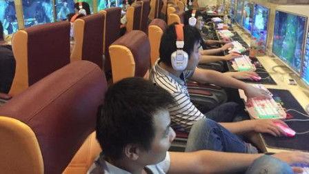 老马网吧大神吃瓜视频,揭秘网络直播幕后故事