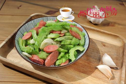 吃瓜菜怎么做好吃视频,轻松学会家常吃瓜菜做法